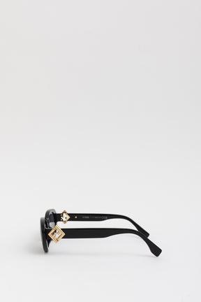 FF Diamonds Sunglasses