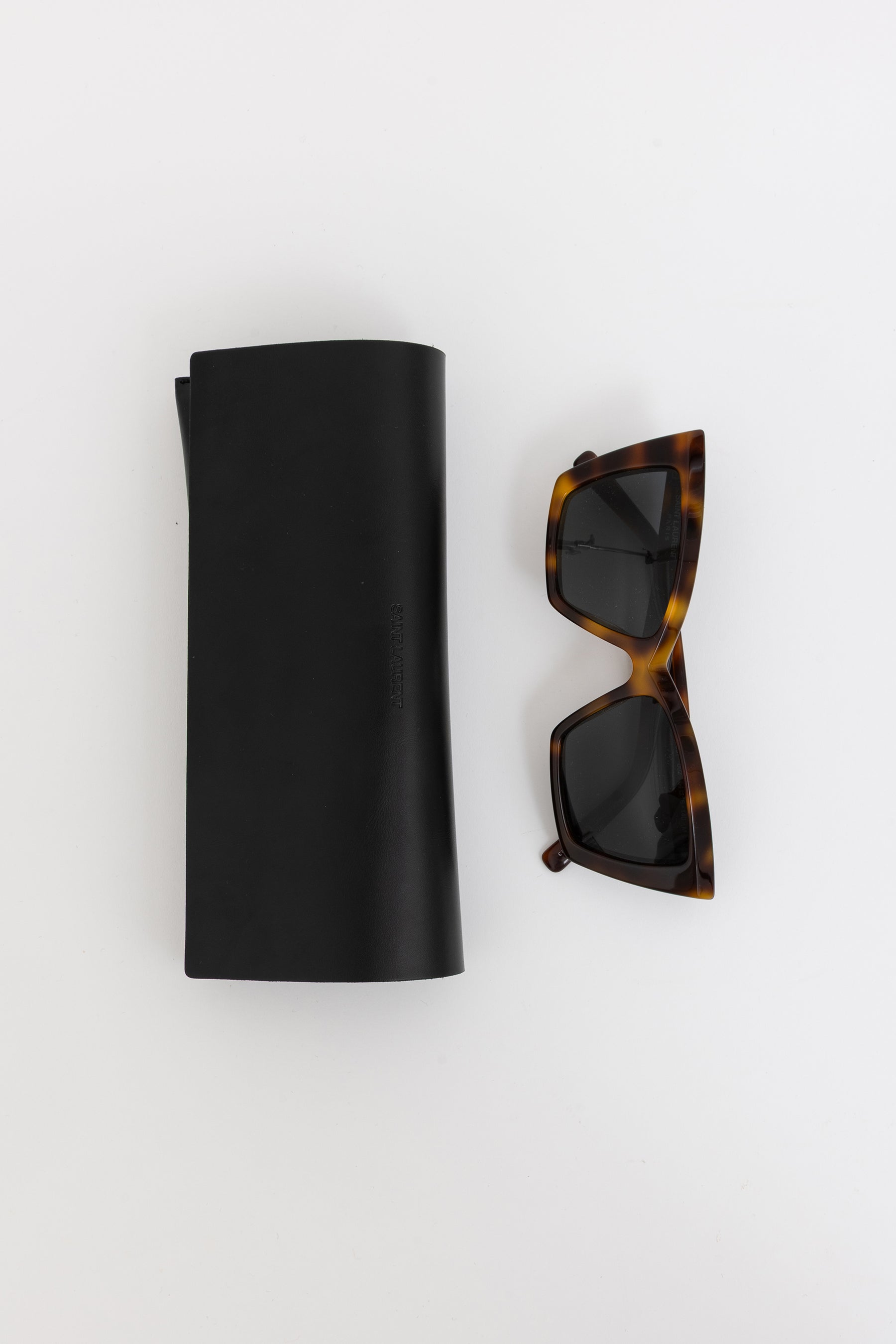 Cat Eye Sunglasses
