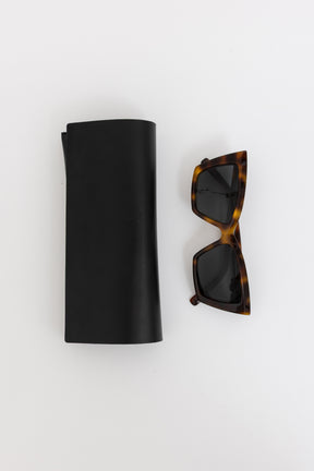 Cat Eye Sunglasses