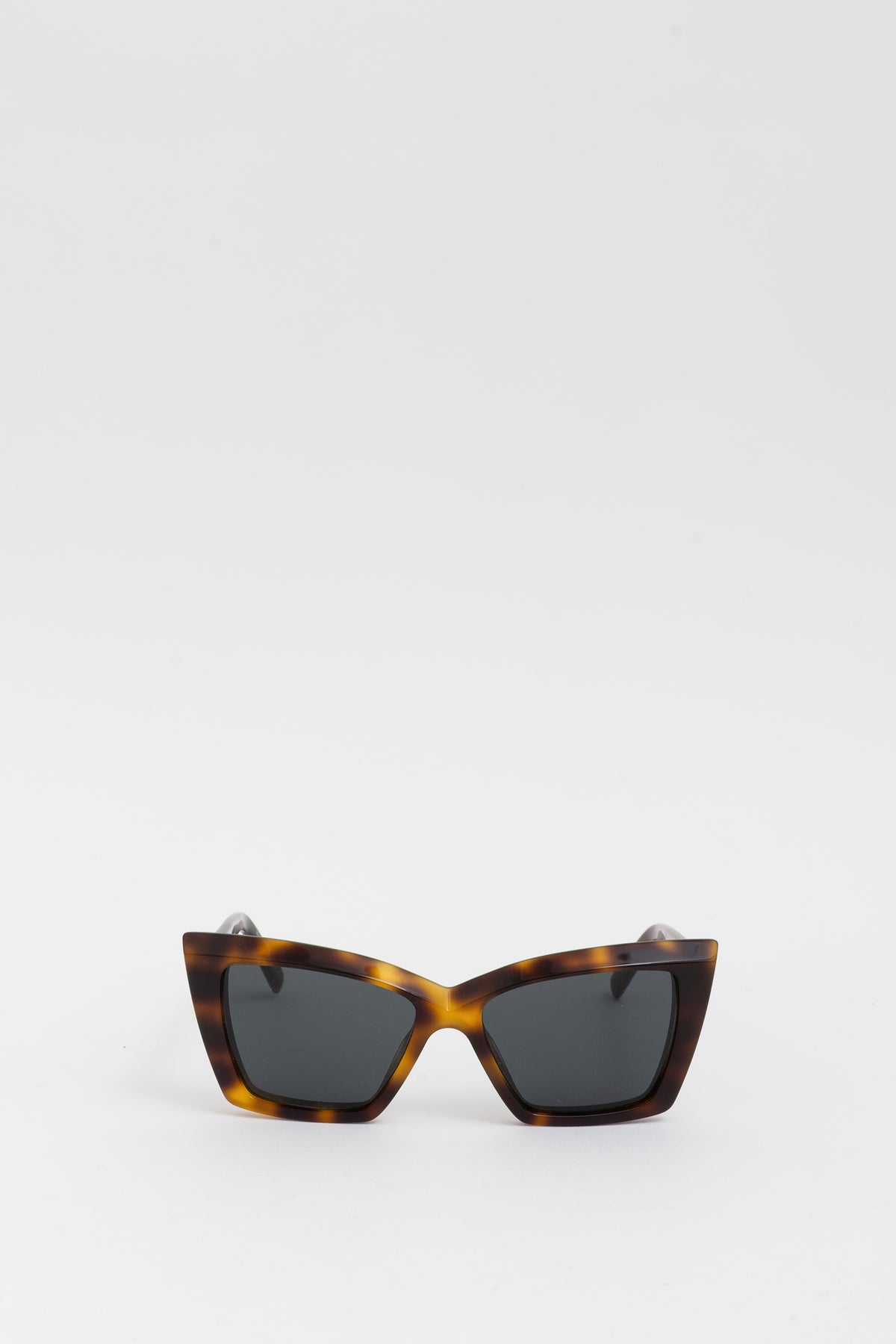 Cat Eye Sunglasses