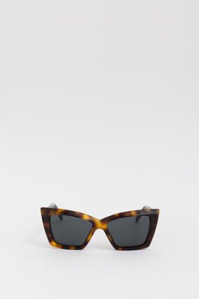 Cat Eye Sunglasses
