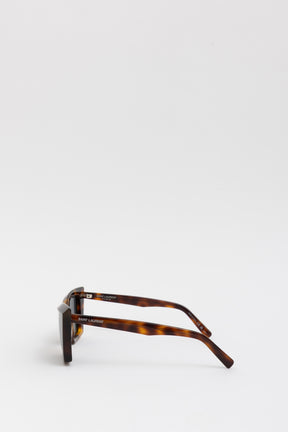 Cat Eye Sunglasses