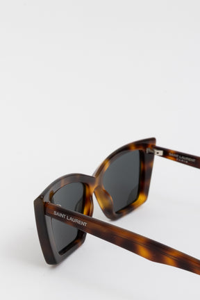 Cat Eye Sunglasses