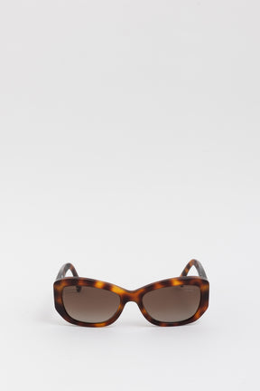 Rectangle Sunglasses