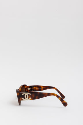 Rectangle Sunglasses