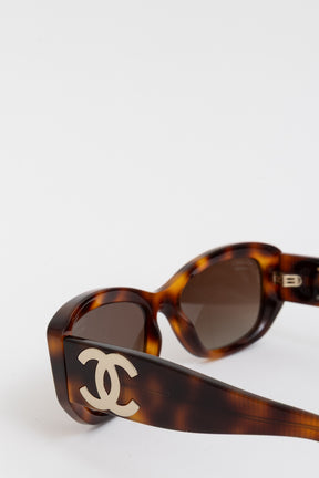 Rectangle Sunglasses