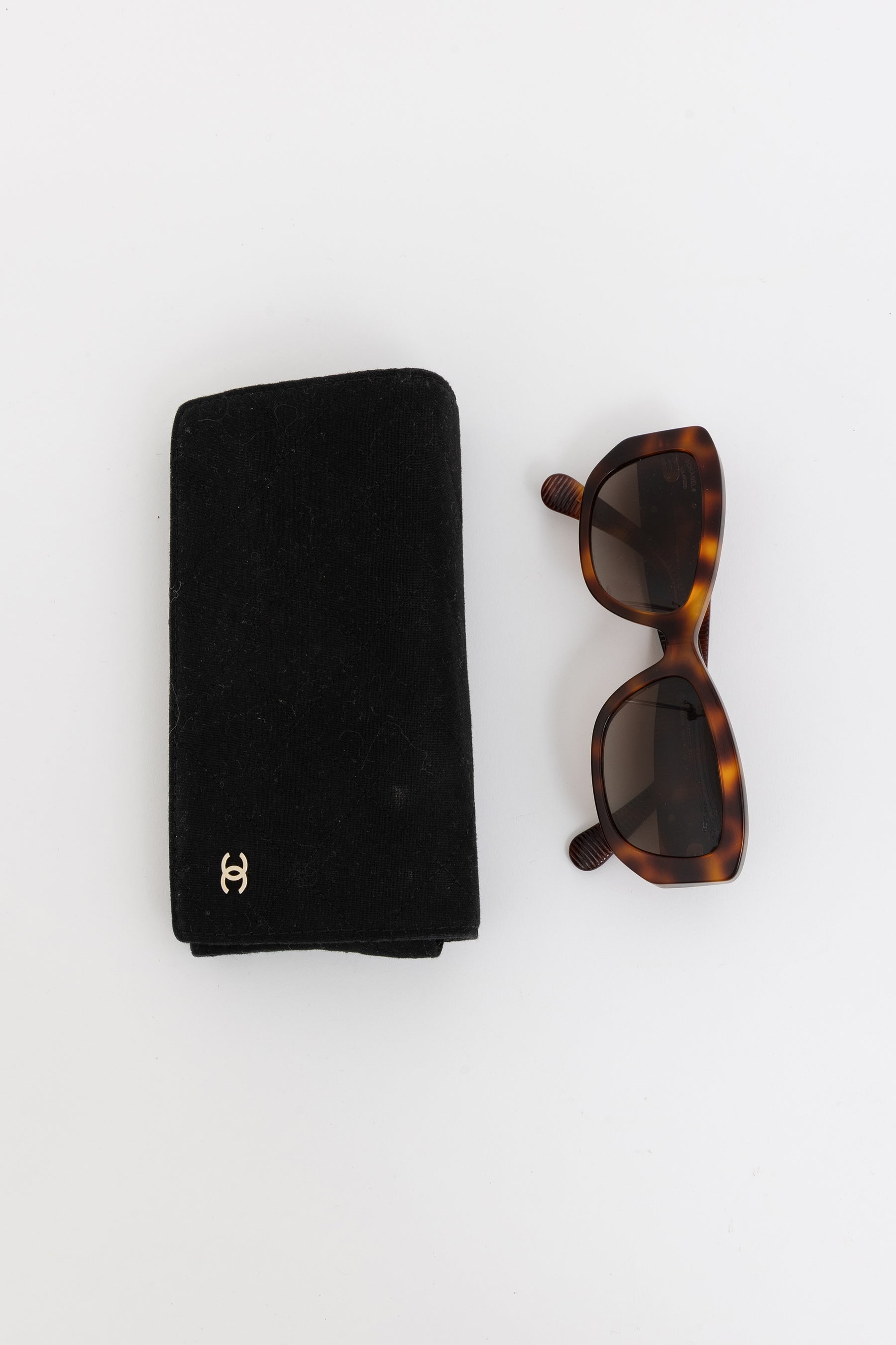 Rectangle Sunglasses