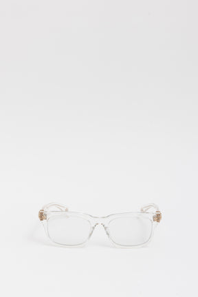 Gittin Any? -A Optical Glasses