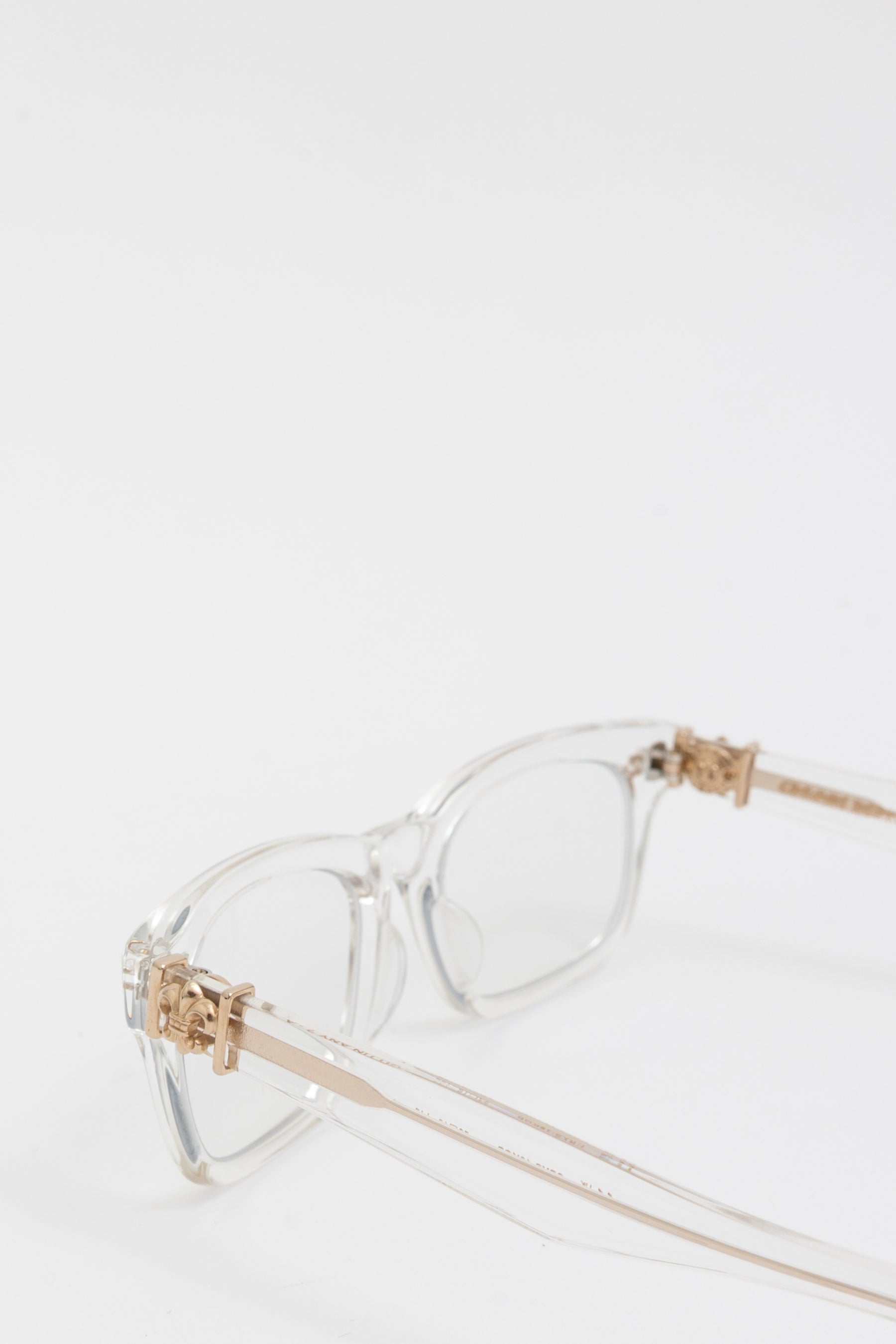 Gittin Any? -A Optical Glasses