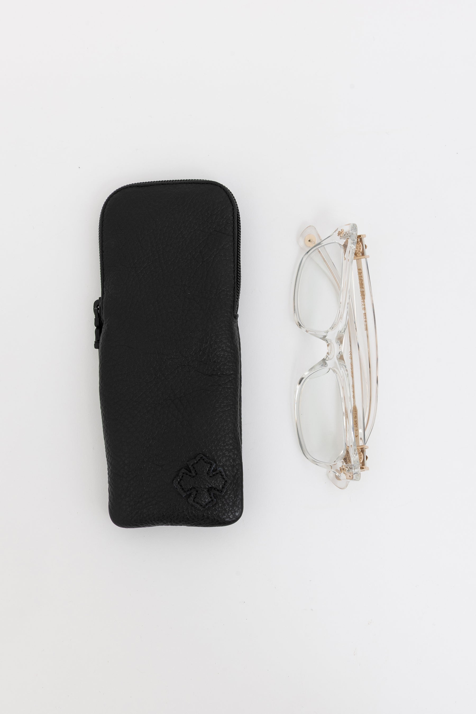Gittin Any? -A Optical Glasses