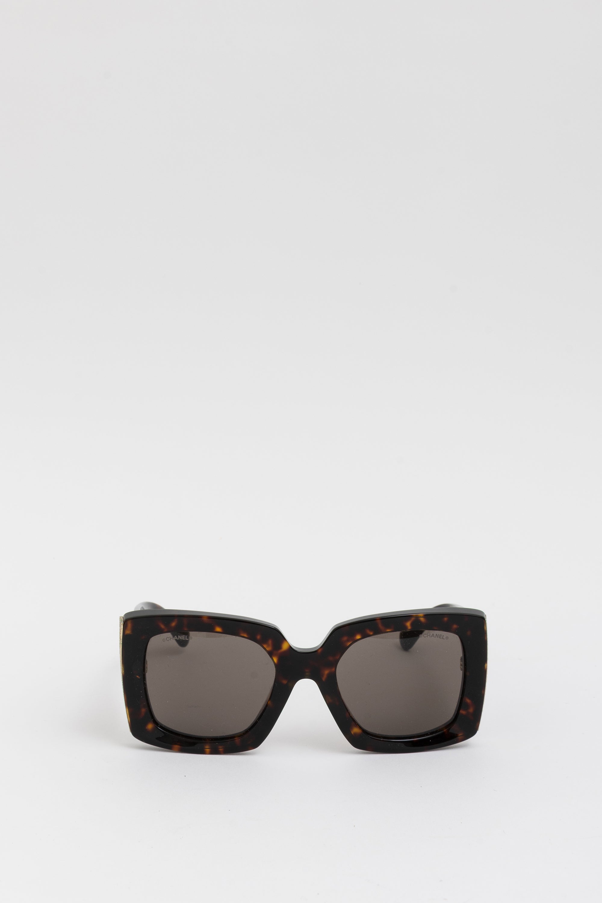 Rectangle Sunglasses