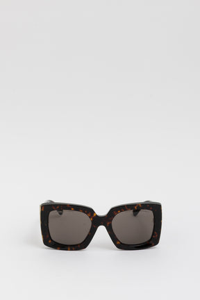 Rectangle Sunglasses