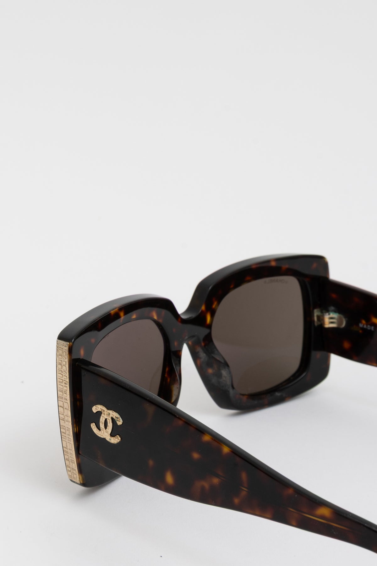 Rectangle Sunglasses