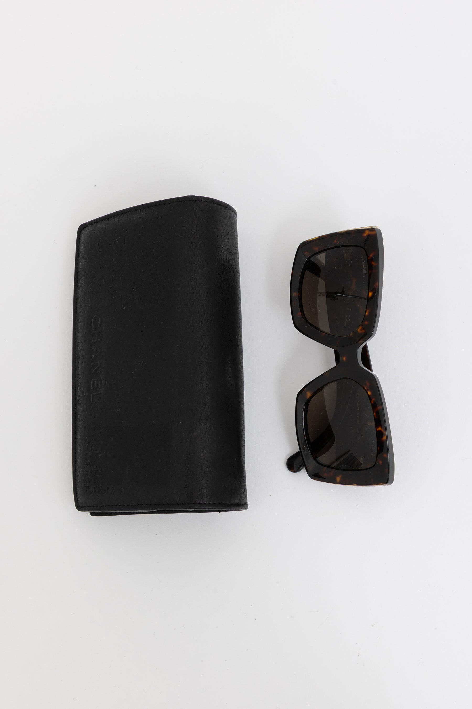 Rectangle Sunglasses