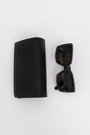 Rectangle Sunglasses