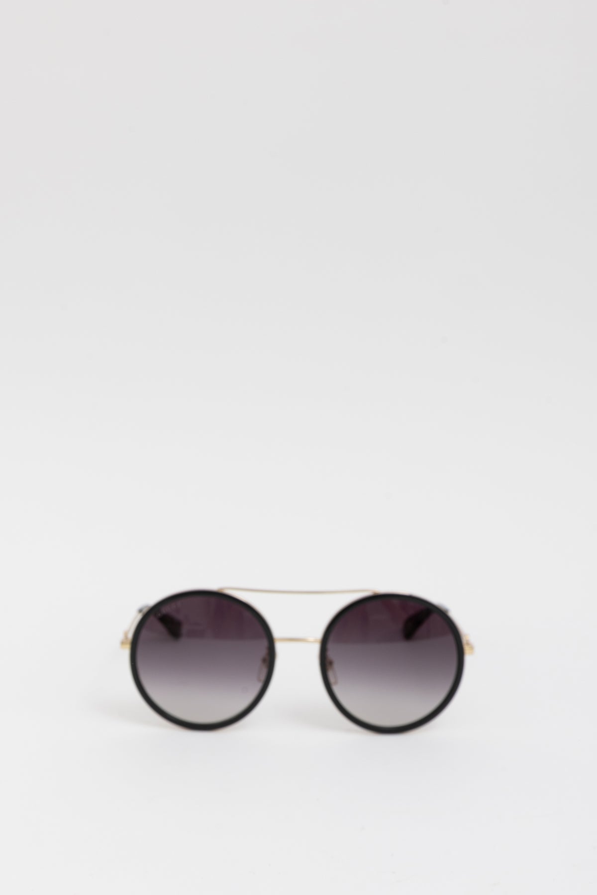 Round Sunglasses