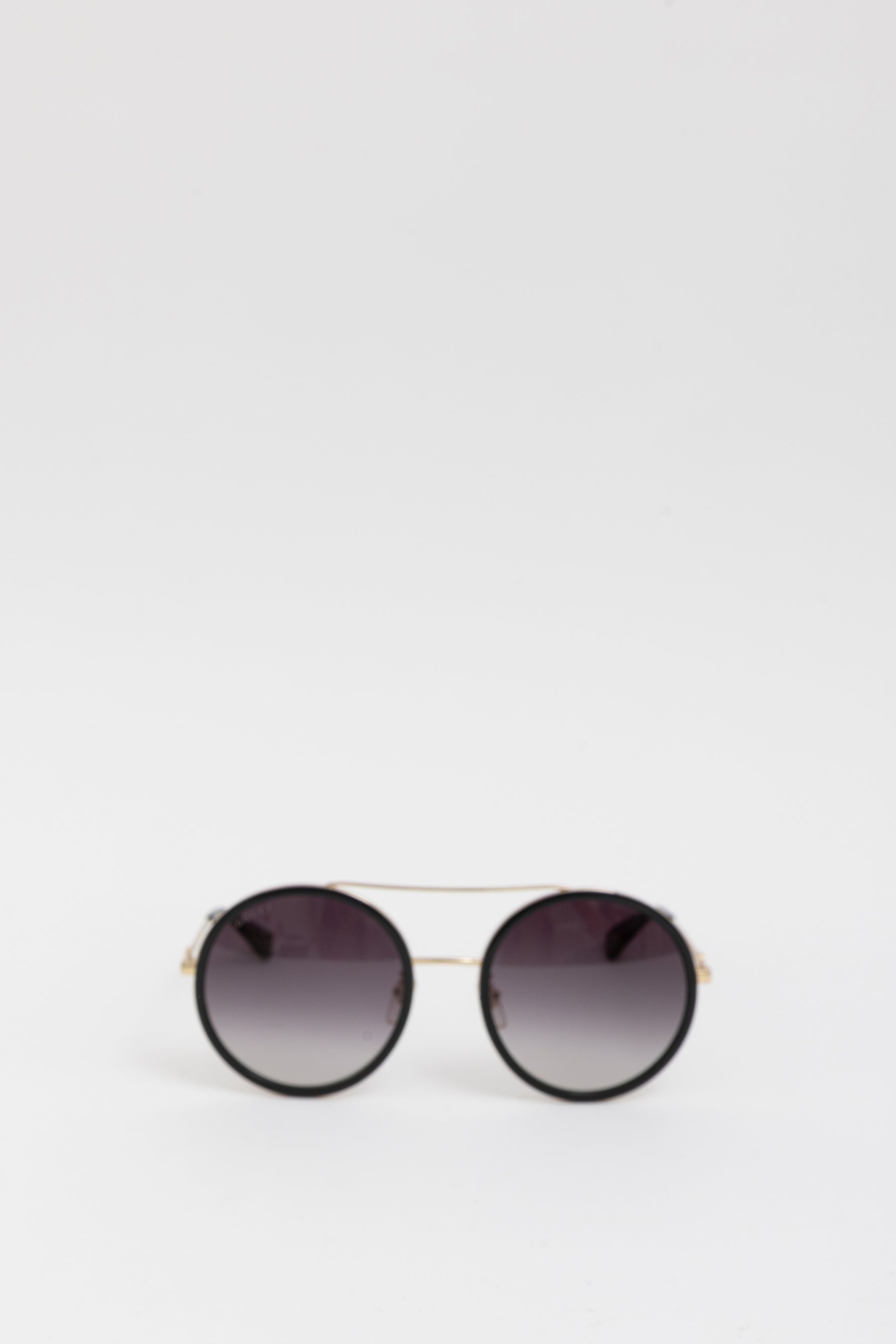 Round Sunglasses