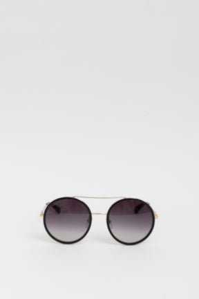 Round Sunglasses