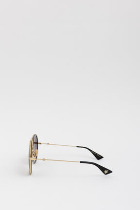 Round Sunglasses