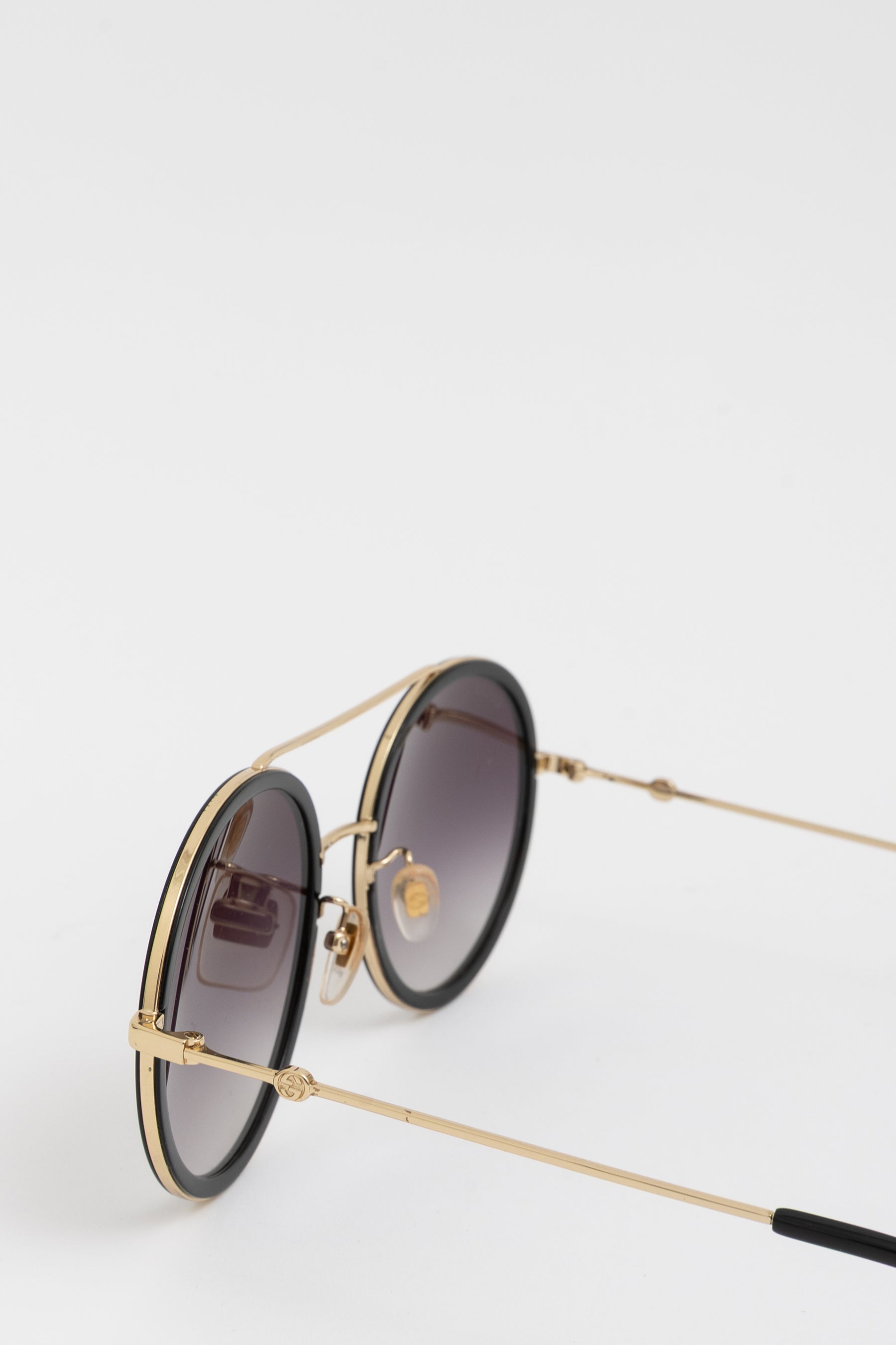 Round Sunglasses