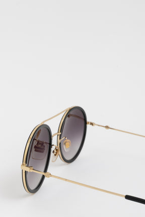 Round Sunglasses