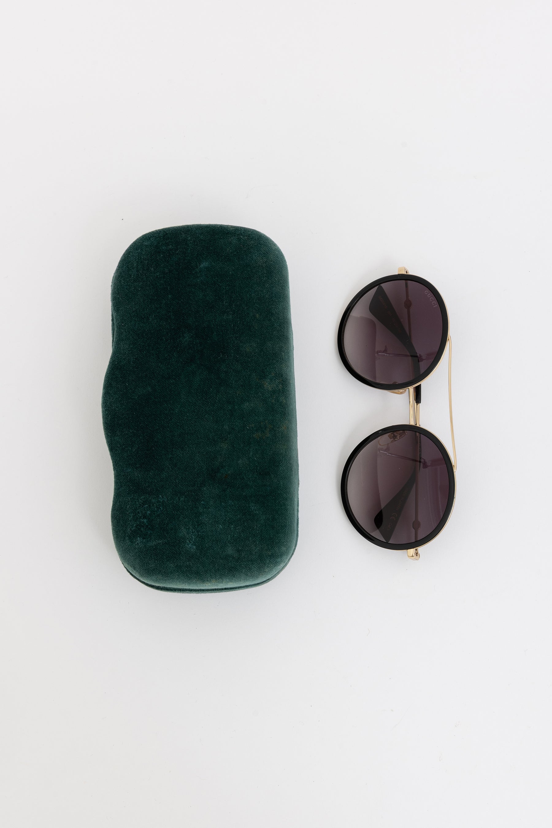 Round Sunglasses