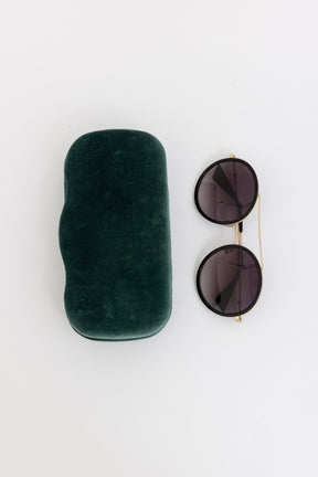 Round Sunglasses