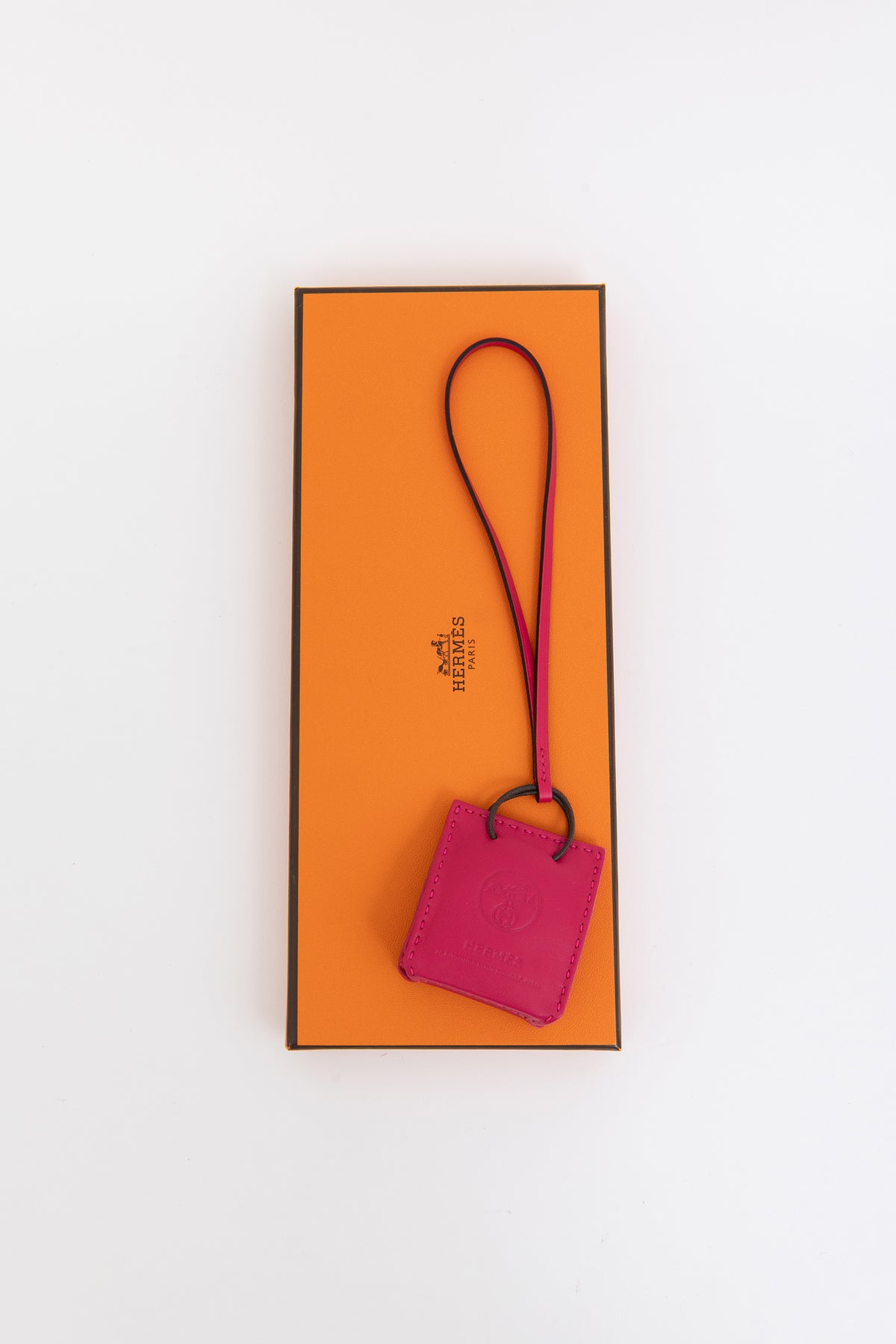 Sac Orange