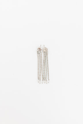 Crystal Drop Earrings