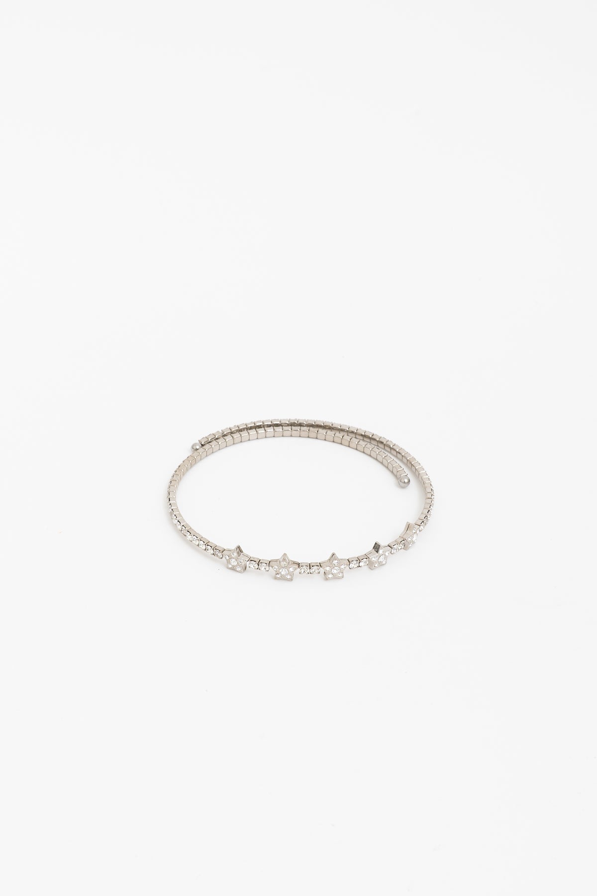 Crystal Star Choker