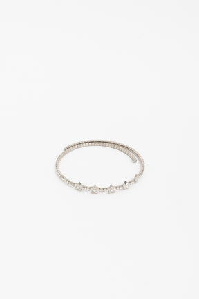 Crystal Star Choker
