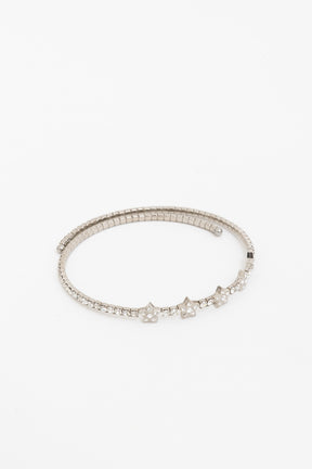 Crystal Star Choker
