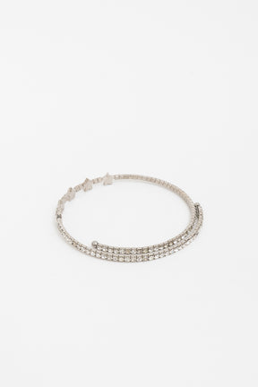 Crystal Star Choker