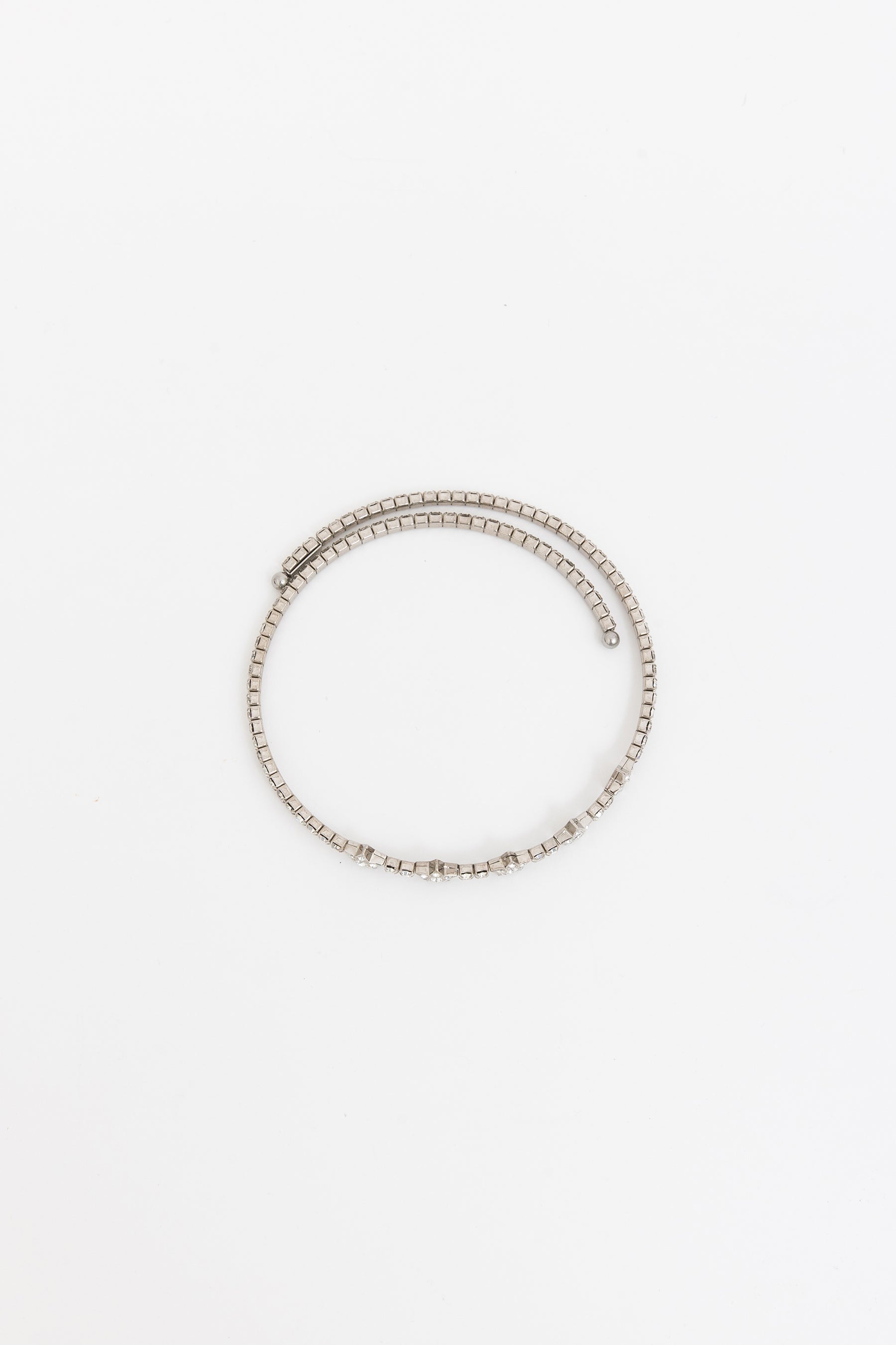 Crystal Star Choker