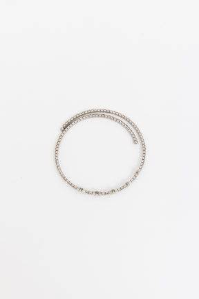 Crystal Star Choker