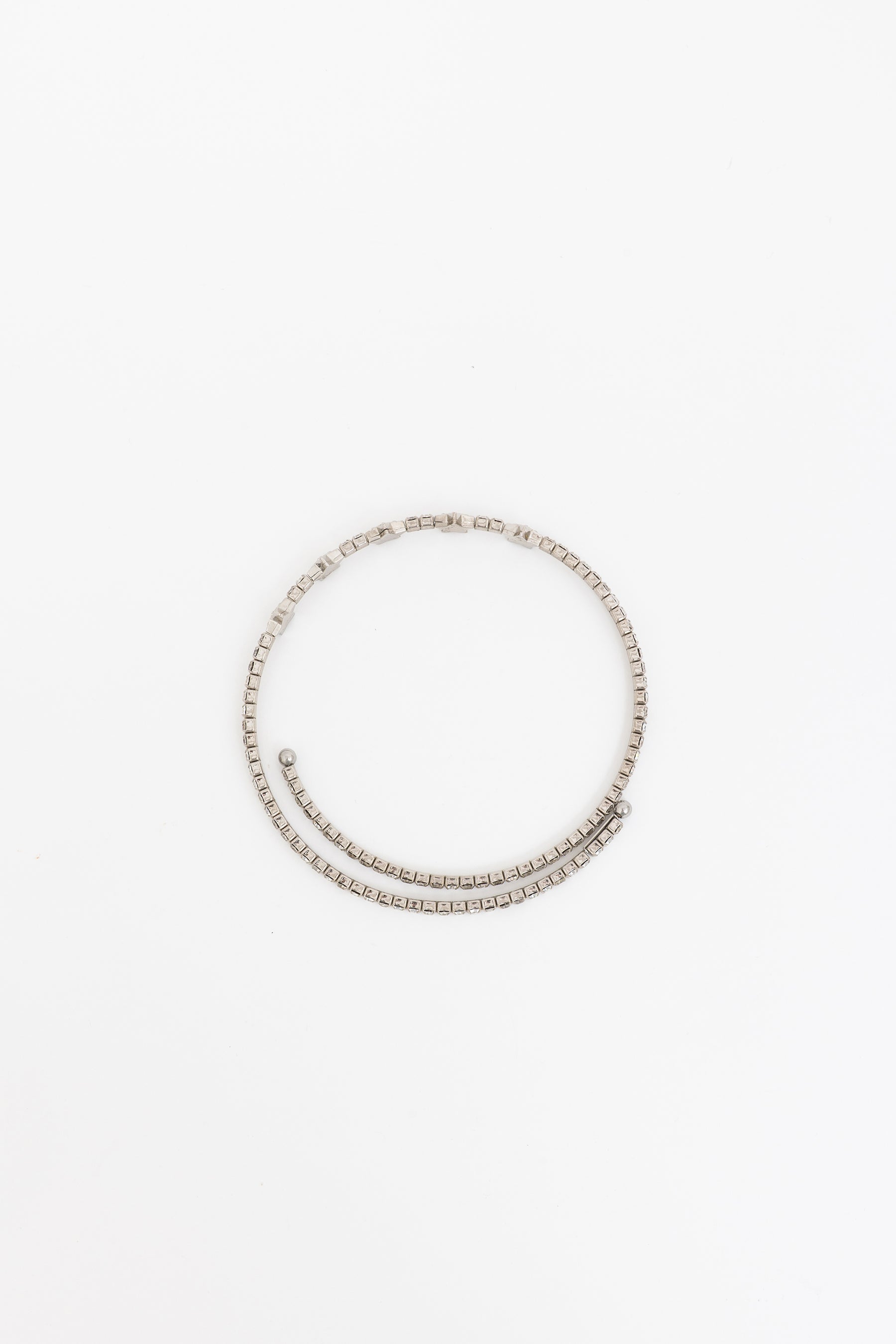 Crystal Star Choker