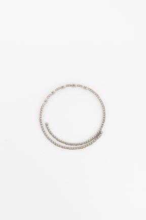 Crystal Star Choker