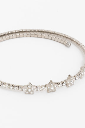 Crystal Star Choker