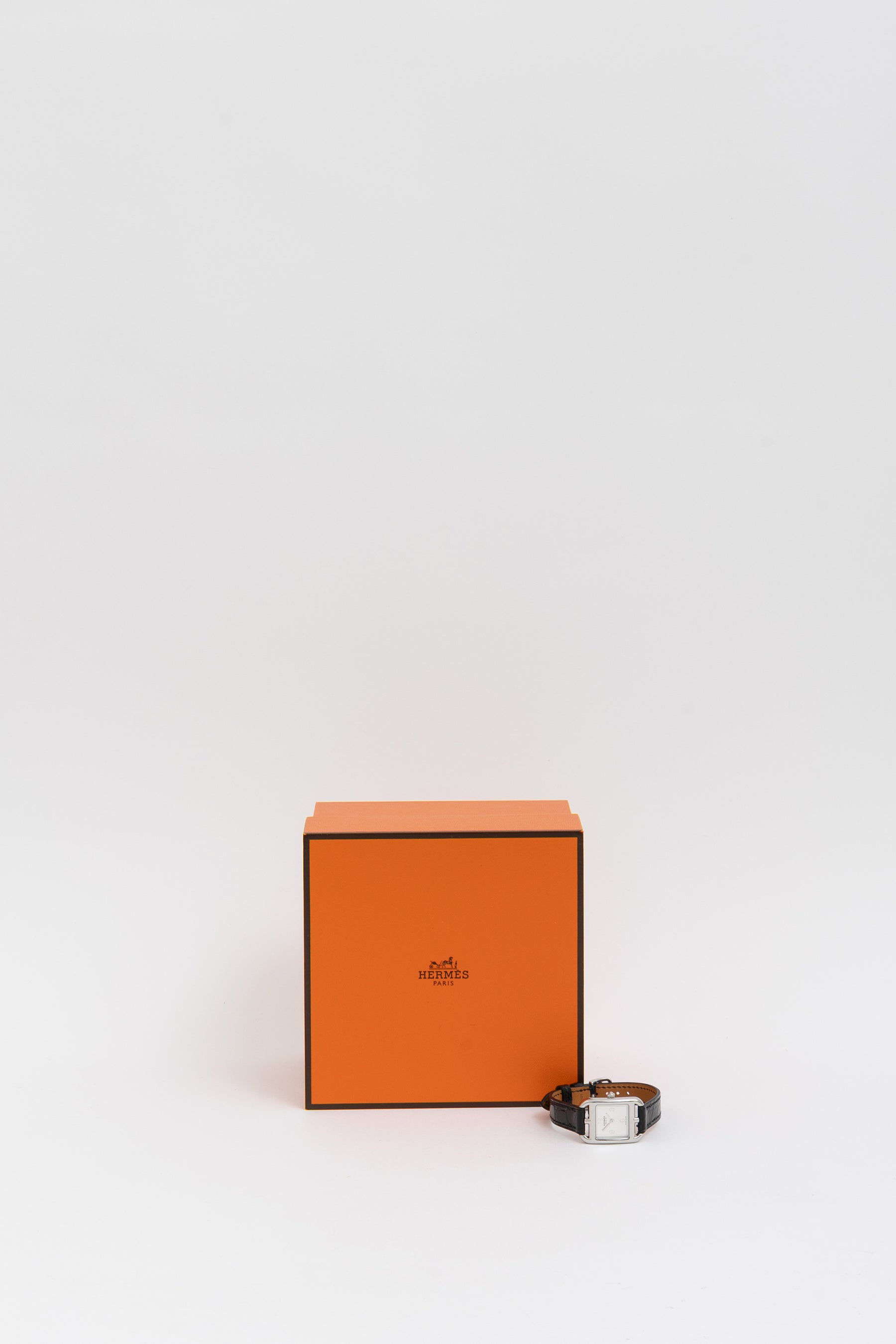 Mini Cape Cod Watch