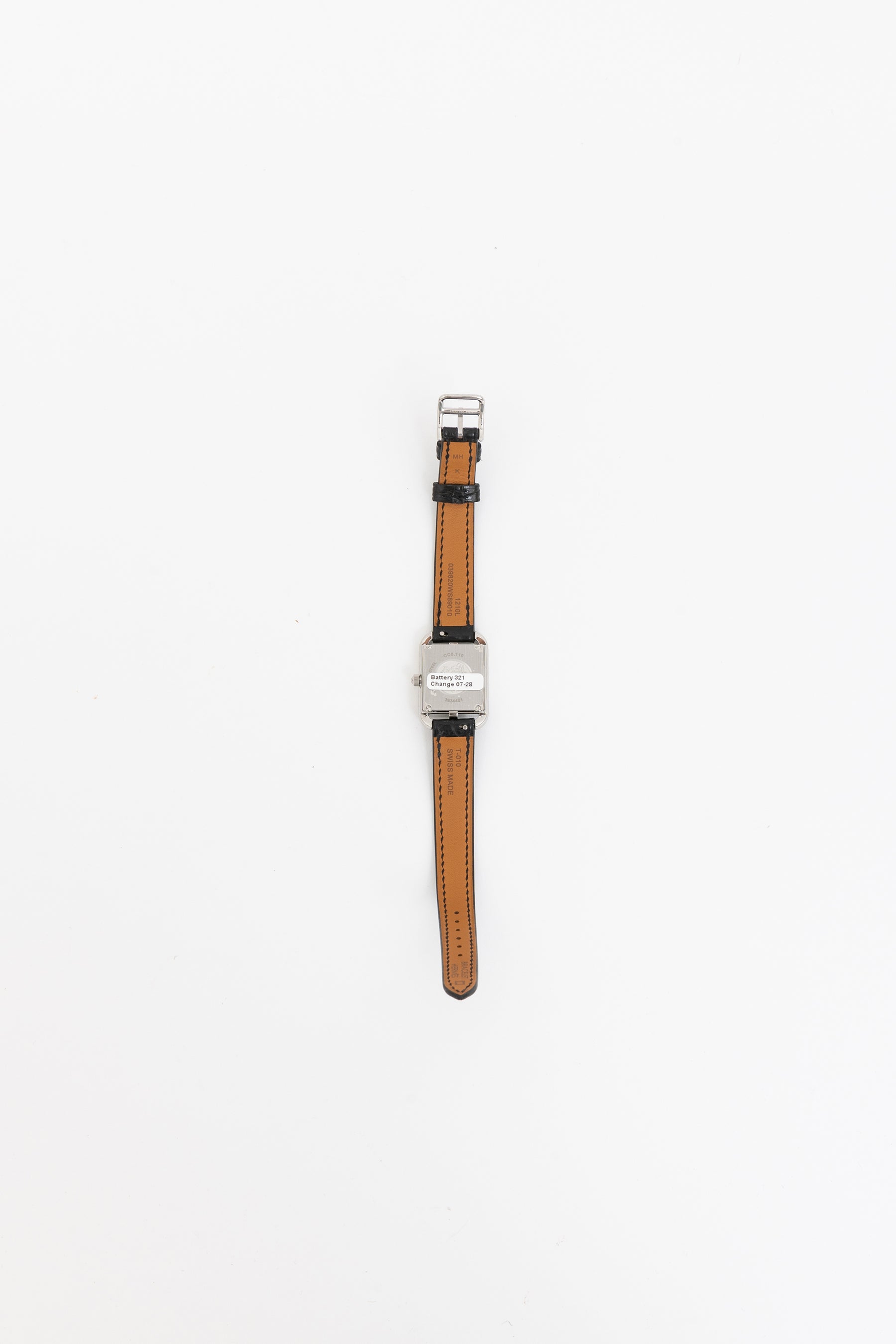Mini Cape Cod Watch