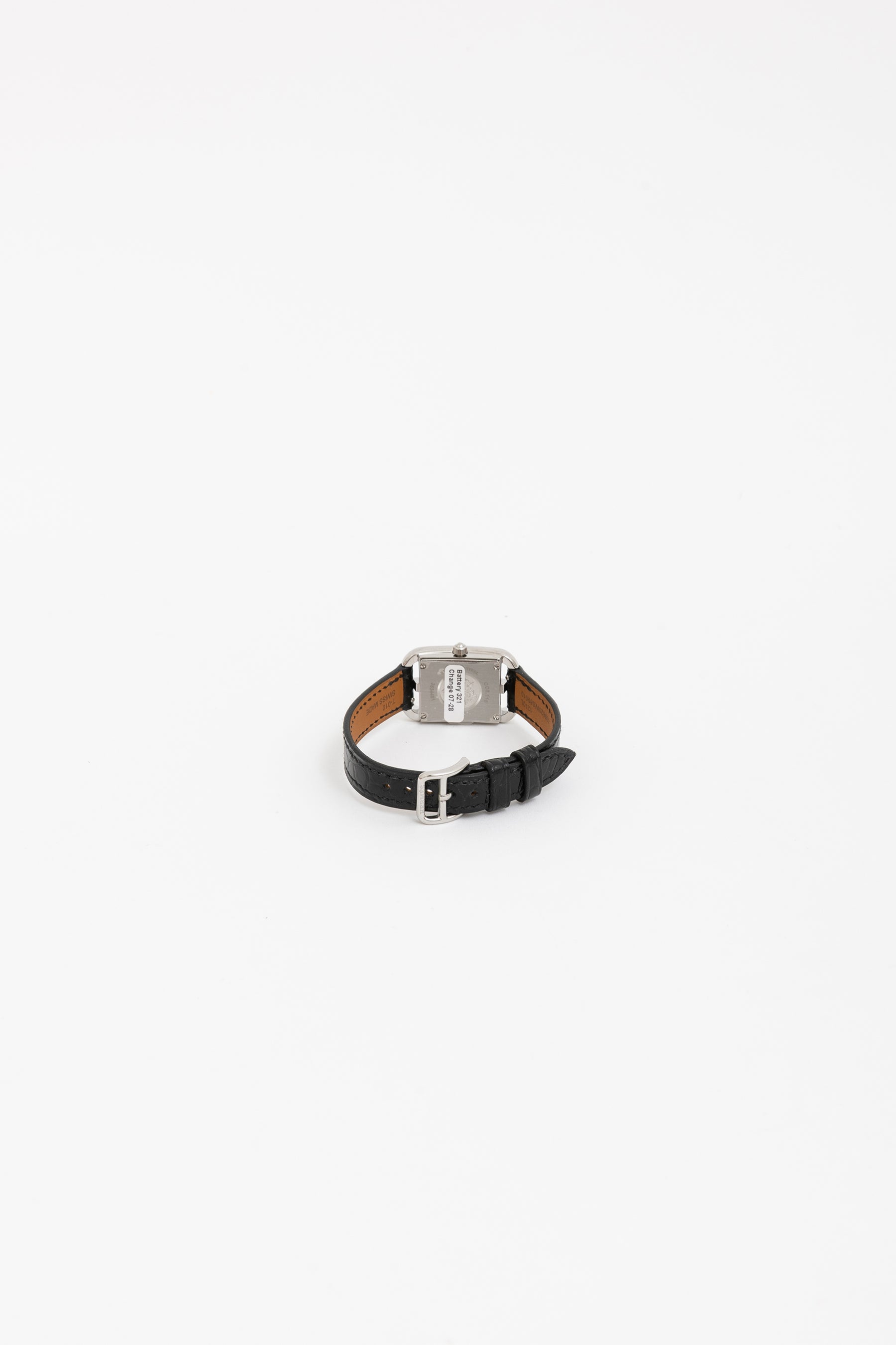 Mini Cape Cod Watch