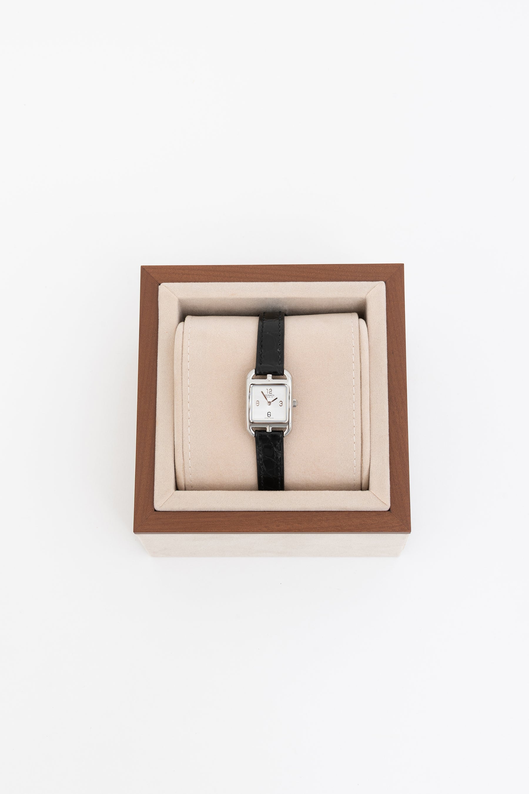 Mini Cape Cod Watch