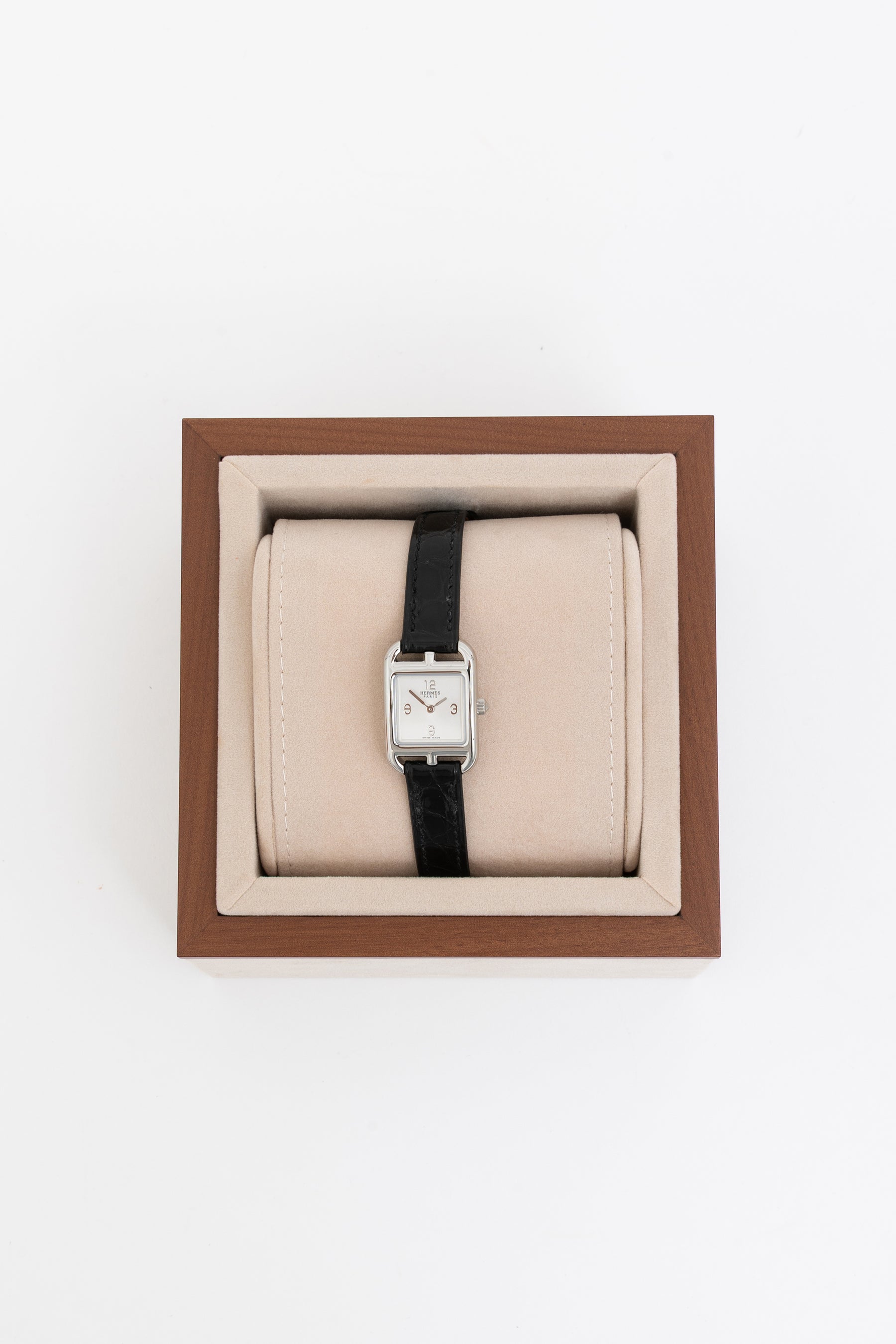 Mini Cape Cod Watch