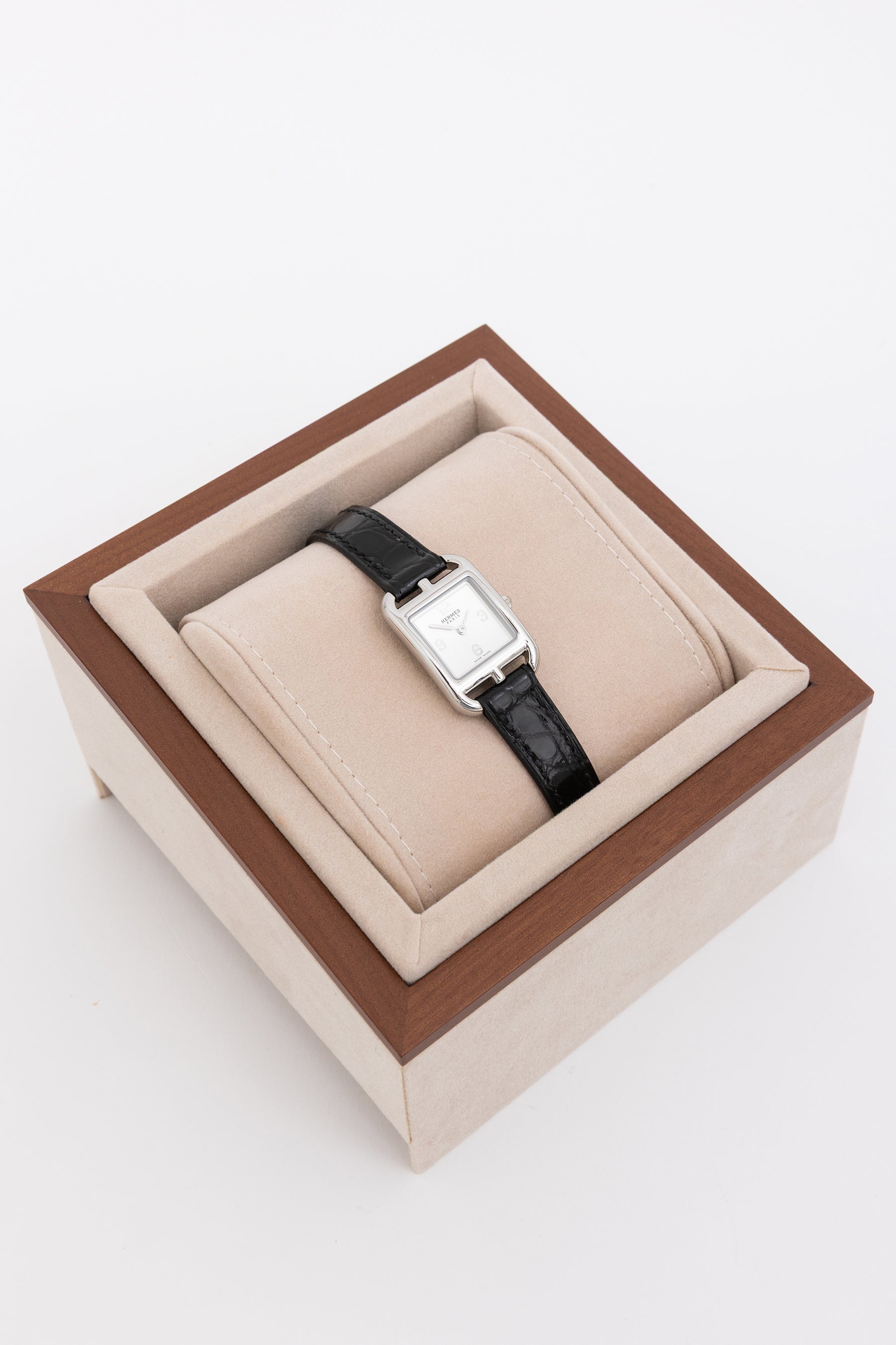 Mini Cape Cod Watch