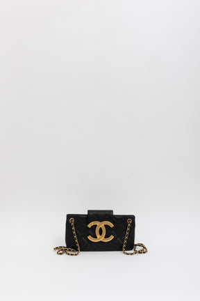 CC Clutch with Chain