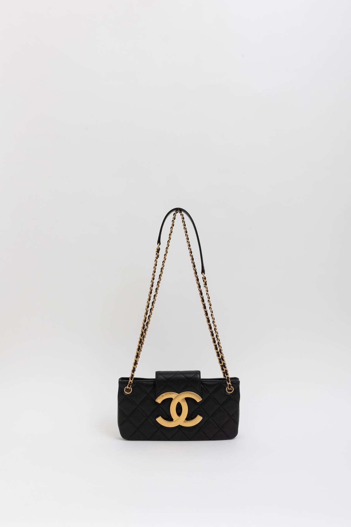 CC Clutch with Chain
