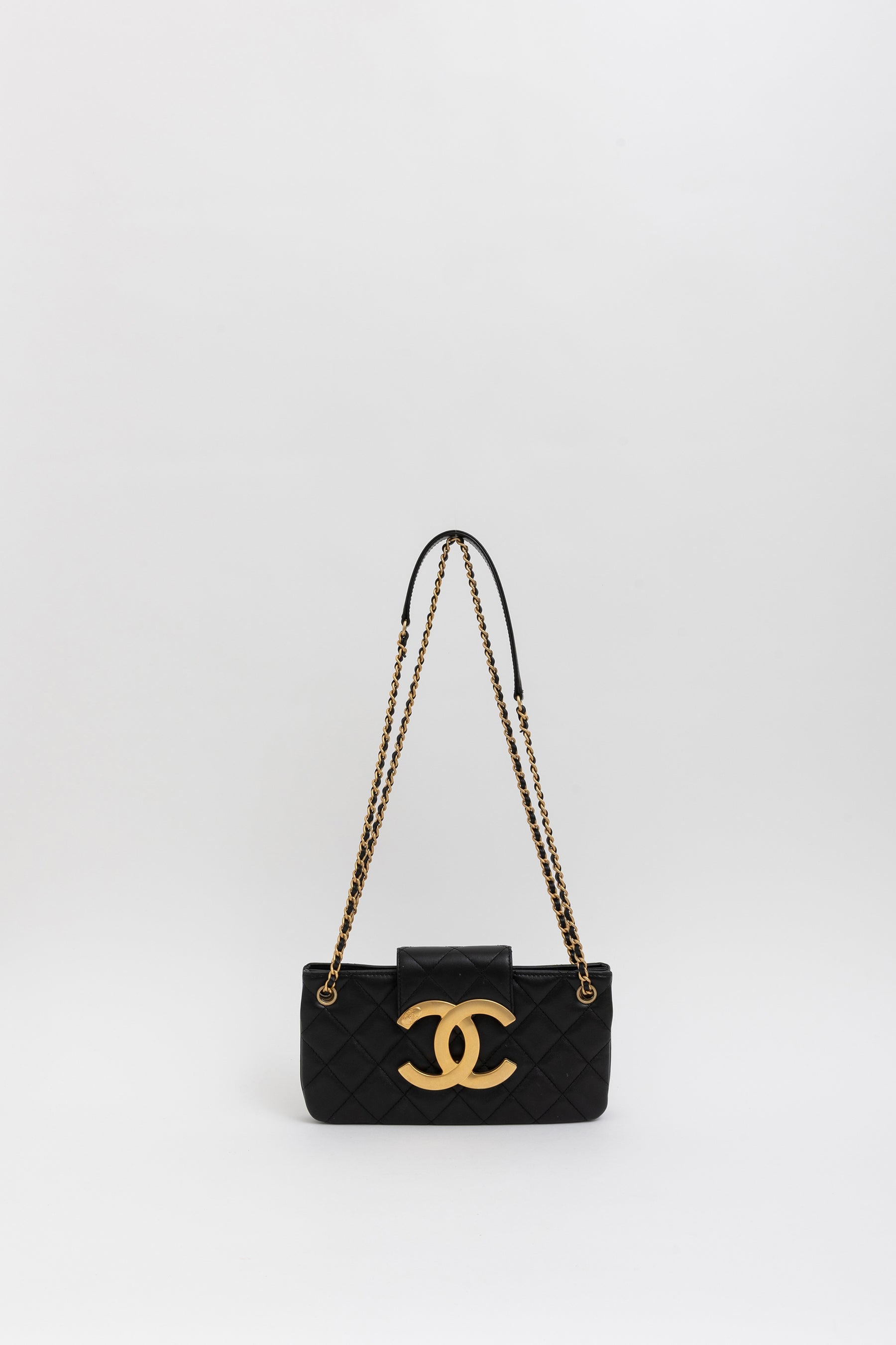 CC Clutch with Chain