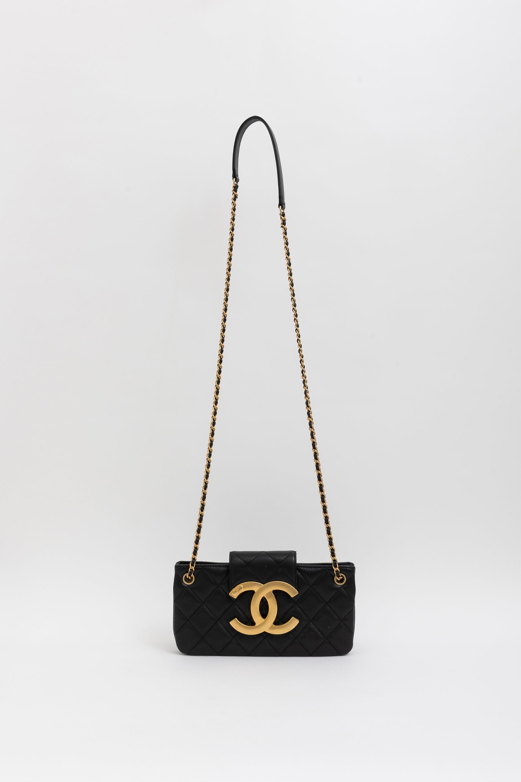 CC Clutch with Chain