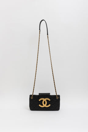 CC Clutch with Chain