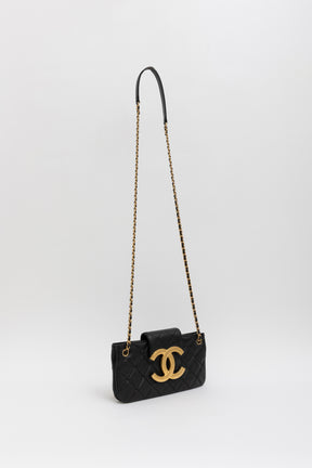 CC Clutch with Chain
